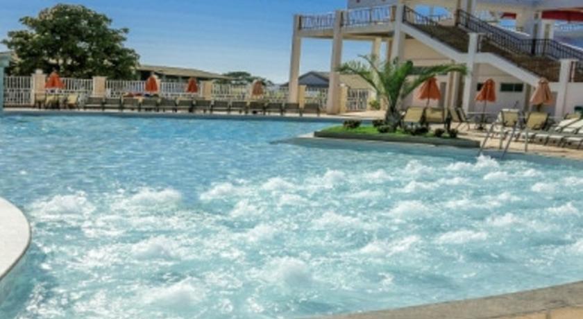 Park Lacqua Diroma Caldas Novas Dış mekan fotoğraf