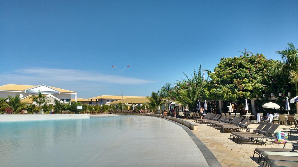 Park Lacqua Diroma Caldas Novas Dış mekan fotoğraf