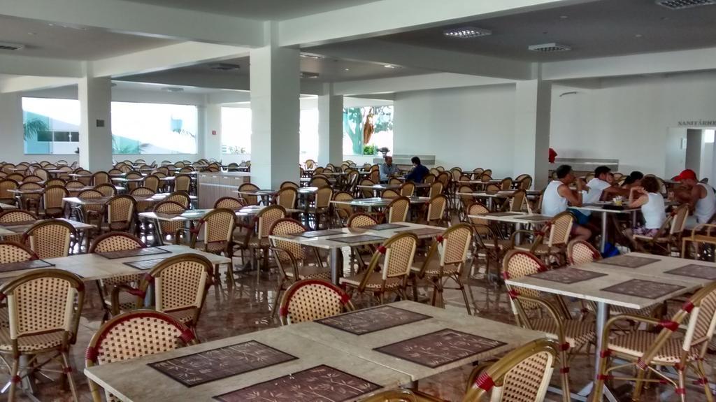Park Lacqua Diroma Caldas Novas Dış mekan fotoğraf