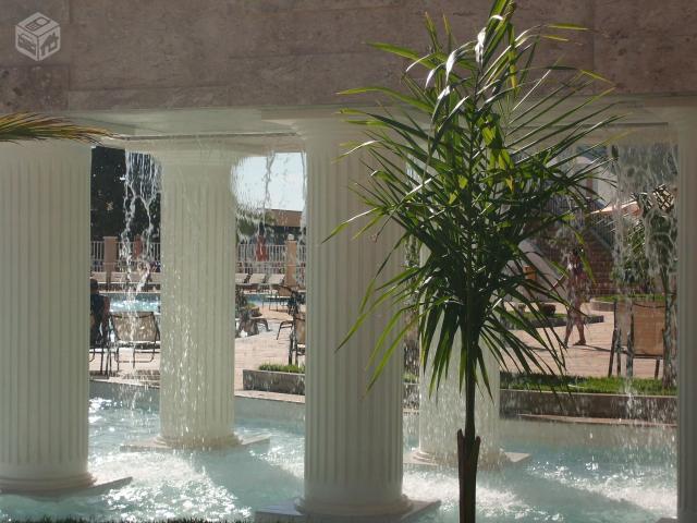 Park Lacqua Diroma Caldas Novas Dış mekan fotoğraf